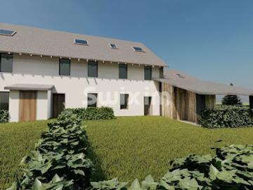 Vente Appartement 4 pièces 100 m2 Copponex