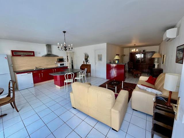 Vente Appartement 4 pièces 98 m2 Castres