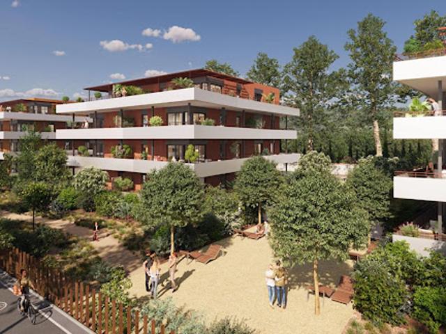Vente Appartement 4 pièces 100 m2 Ceret
