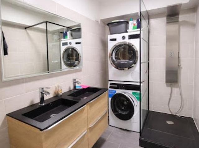 Vente Appartement 4 pièces 96.71 m2 Chalons en champagne