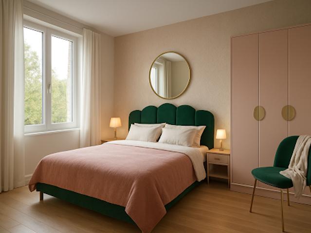 Vente Appartement 4 pièces 100 m2 Chateaufort