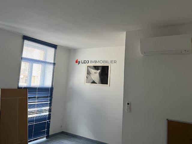 Vente Appartement 4 pièces 100 m2 Amélie les Bains Palalda