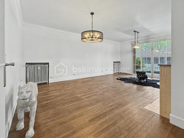 Vente Appartement 4 pièces 100 m2 Amiens