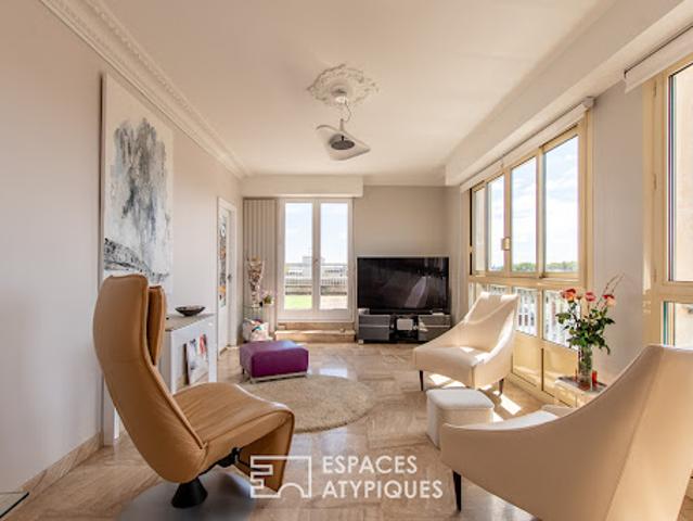 Vente Appartement 4 pièces 100 m2 Angers