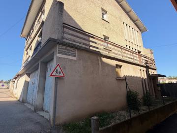 Vente Appartement 4 pièces 100 m2 Annonay