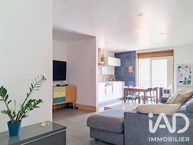 Vente Appartement 4 pièces 100 m2 Agen