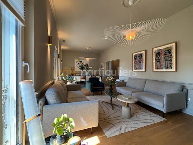 Vente Appartement 4 pièces 100 m2 Agen