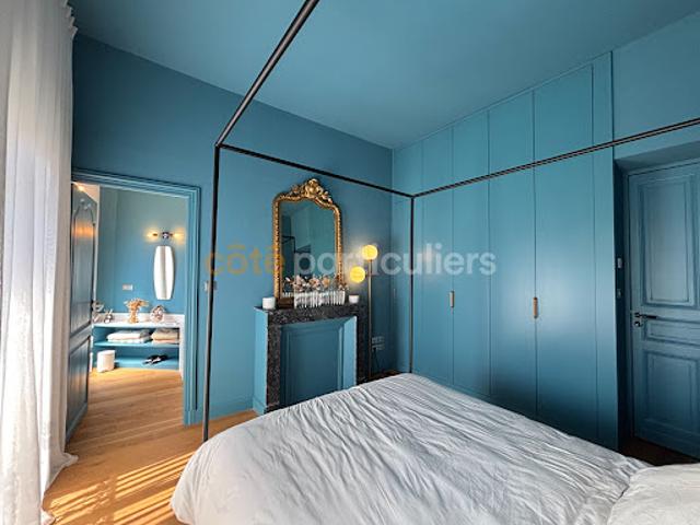 Vente Appartement 4 pièces 100 m2 Agen