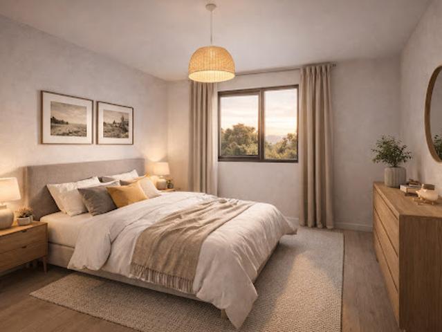 Vente Appartement 4 pièces 100 m2 Aix en Provence