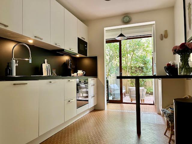 Vente Appartement 4 pièces 100 m2 Aix en Provence