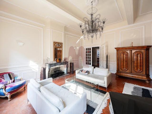 Vente Appartement 4 pièces 100 m2 Aix en Provence