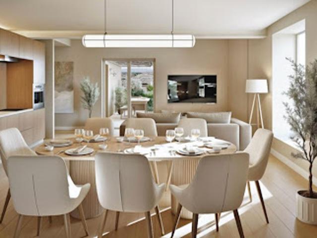Vente Appartement 4 pièces 100 m2 Aix en Provence