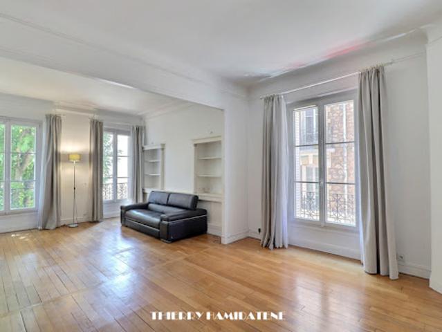 Vente Appartement 4 pièces 100 m2 Argenteuil