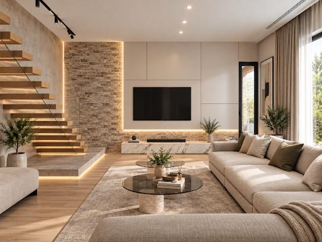 Vente Appartement 4 pièces 100 m2 Boissy saint leger