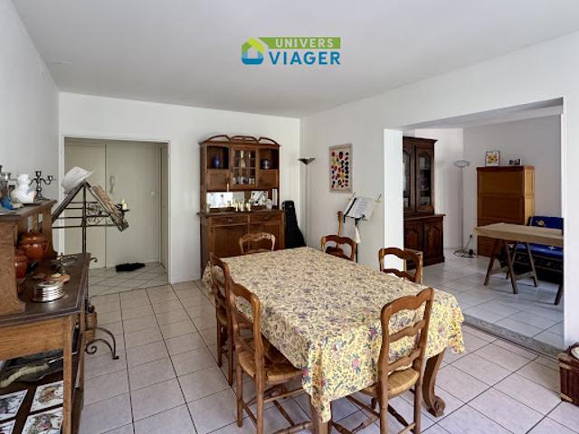 Vente Appartement 4 pièces 100 m2 Belfort