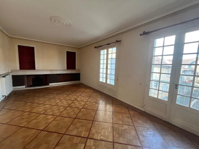 Vente Appartement 4 pièces 100 m2 Bergerac
