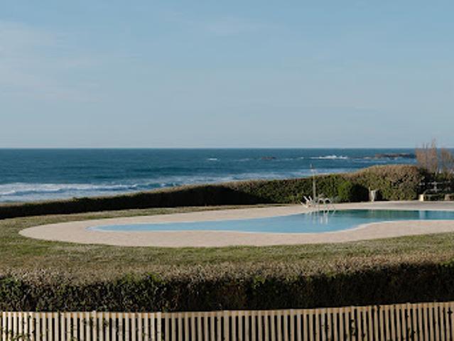 Vente Appartement 4 pièces 100 m2 Biarritz