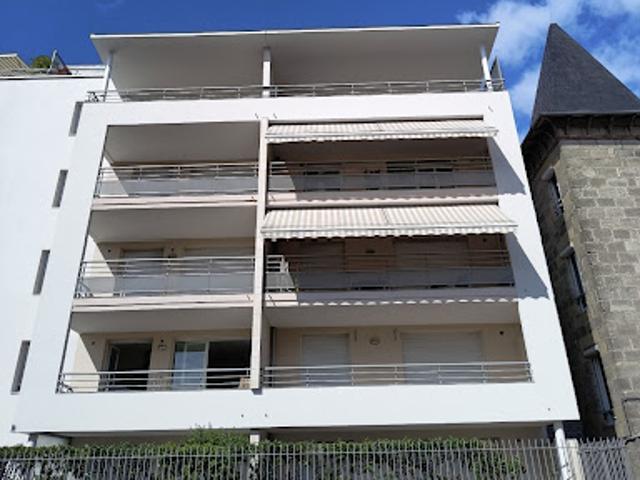 Vente Appartement 4 pièces 100 m2 Brive la Gaillarde