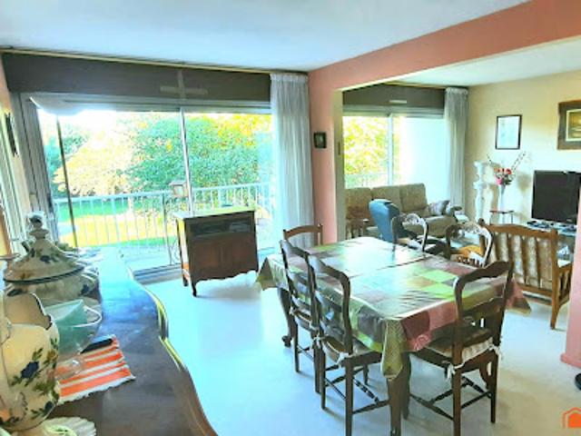 Vente Appartement 4 pièces 100 m2 Brives Charensac