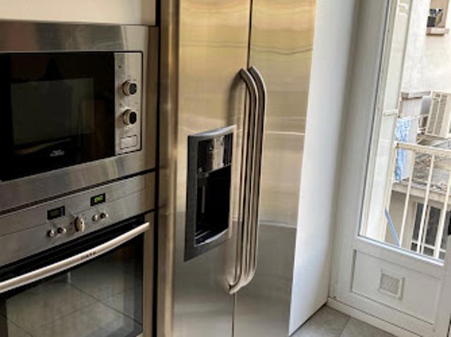 Vente Appartement 4 pièces 100 m2 Grenoble