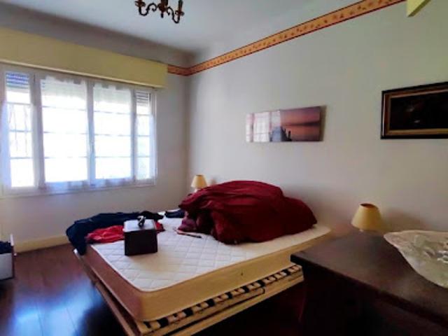 Vente Appartement 4 pièces 100 m2 Dijon