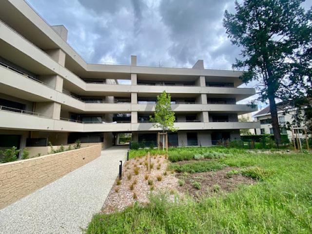 Vente Appartement 4 pièces 100 m2 Ecully