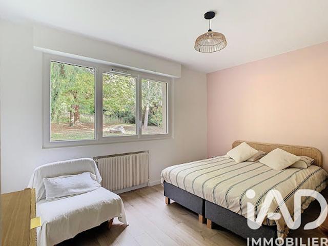 Vente Appartement 4 pièces 100 m2 Etiolles