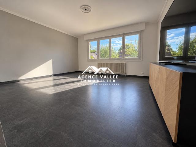 Vente Appartement 4 pièces 100 m2 Etiolles