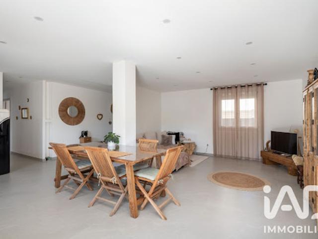 Vente Appartement 4 pièces 100 m2 Eybens