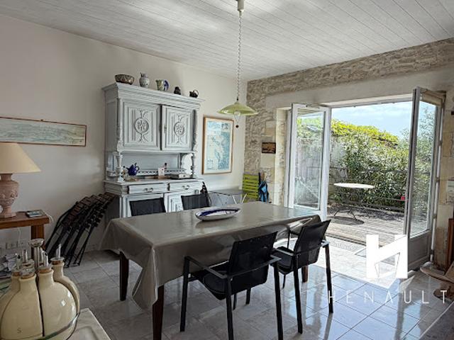 Vente Appartement 4 pièces 100 m2 La Flotte