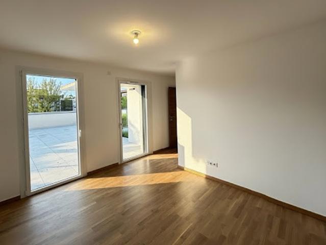 Vente Appartement 4 pièces 100 m2 La Roche sur Foron