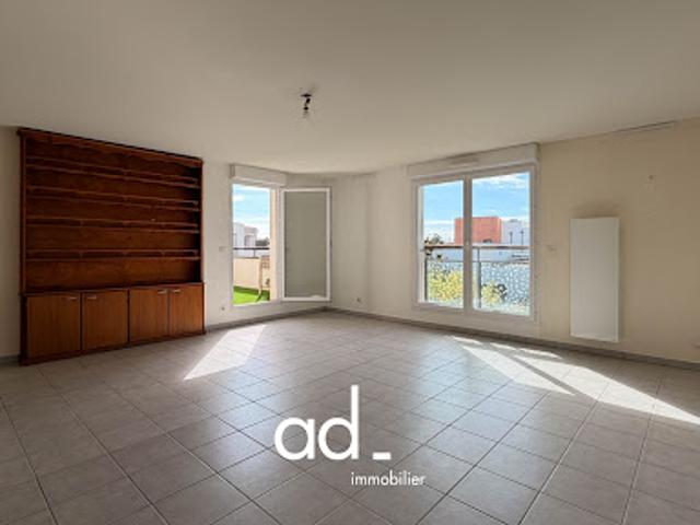 Vente Appartement 4 pièces 100 m2 La Rochelle