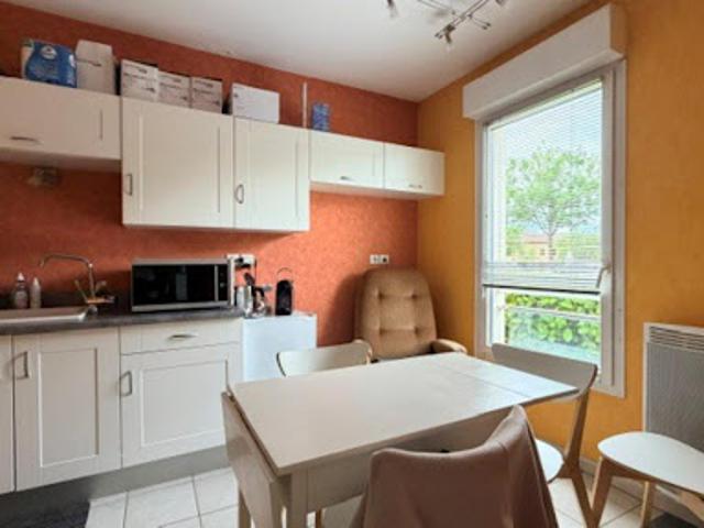 Vente Appartement 4 pièces 100 m2 La Tour de Salvagny
