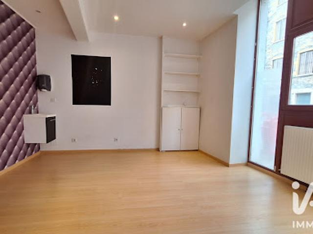Vente Appartement 4 pièces 100 m2 L'Arbresle