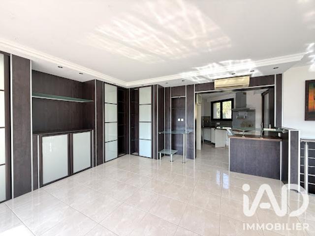 Vente Appartement 4 pièces 100 m2 Le Cannet