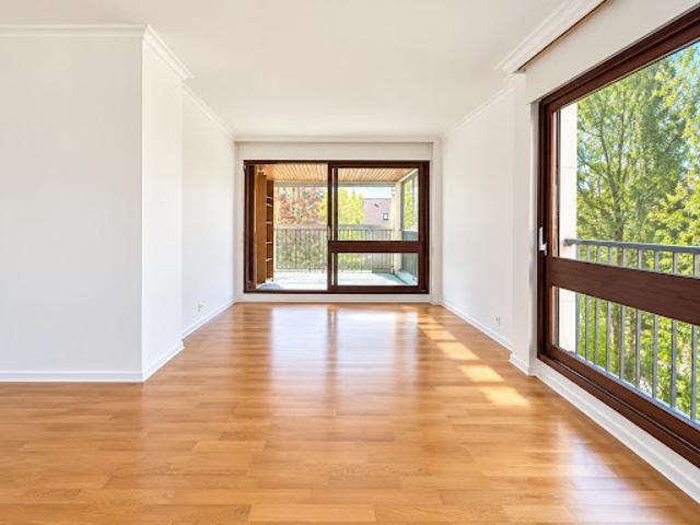 Vente Appartement 4 pièces 100 m2 Le chesnay