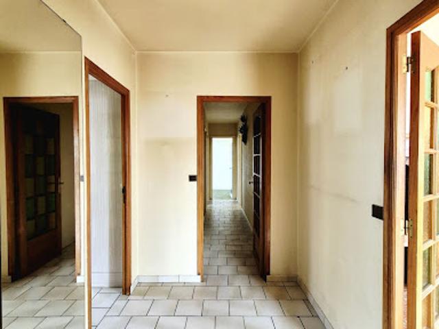 Vente Appartement 4 pièces 100 m2 Le Havre