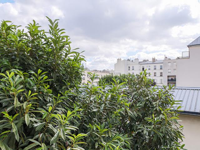 Vente Appartement 4 pièces 100 m2 Le Pré Saint Gervais