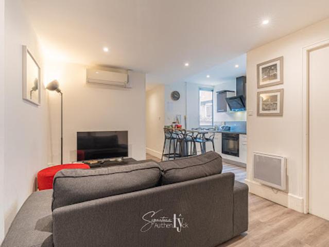 Vente Appartement 4 pièces 100 m2 Limoges