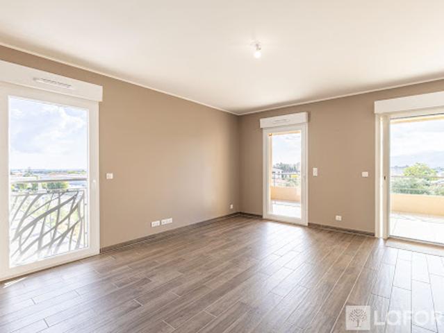 Vente Appartement 4 pièces 100 m2 Lucciana