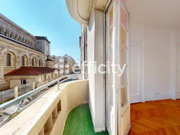 Appartement à vendre à Lugdunum - Balcon