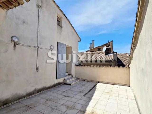 Vente Appartement 4 pièces 100 m2 Mondragon
