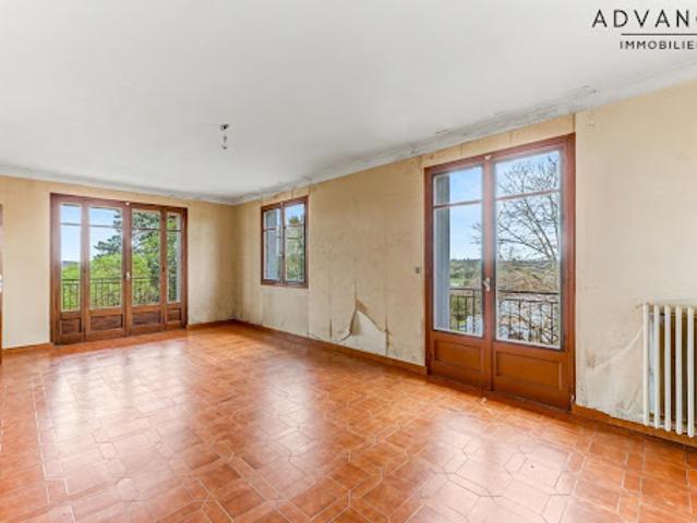 Vente Appartement 4 pièces 100 m2 Mons