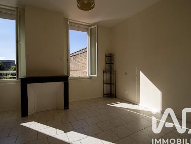 Vente Appartement 4 pièces 100 m2 Montauban