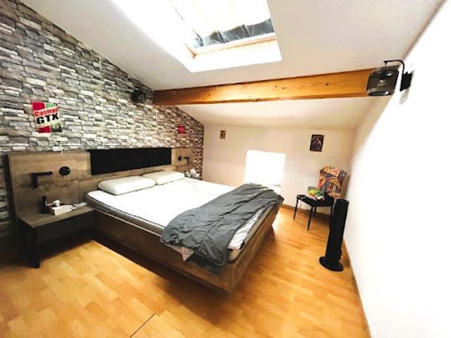 Vente Appartement 4 pièces 100 m2 Malviès
