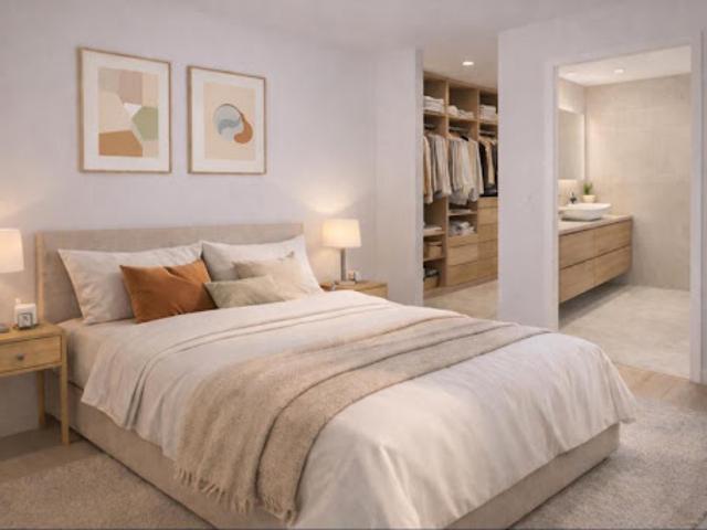 Vente Appartement 4 pièces 100 m2 Marseille 8ème