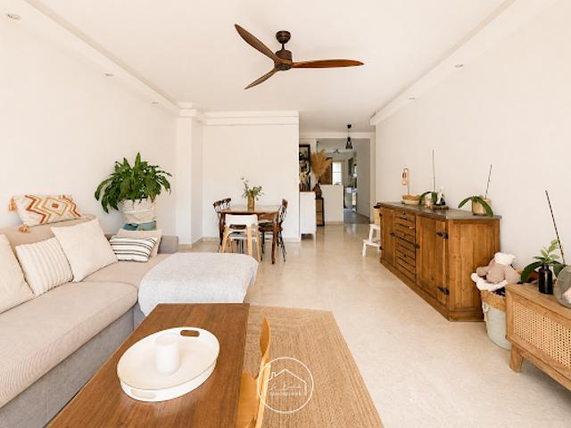 Vente Appartement 4 pièces 100 m2 Marseille 9ème