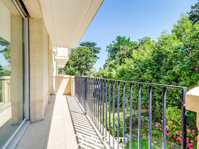 Vente Appartement 4 pièces 100 m2 Meudon
