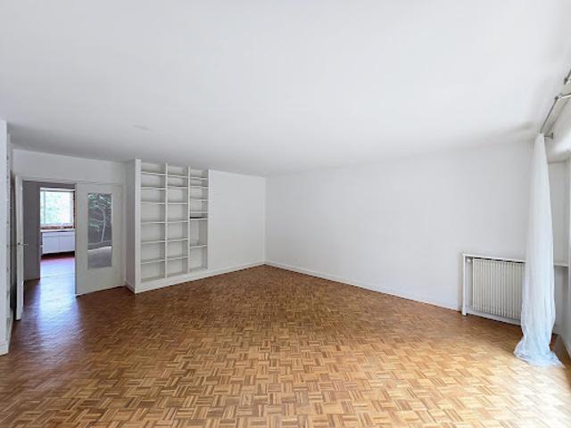 Vente Appartement 4 pièces 100 m2 Meudon