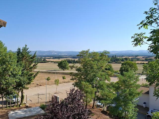 Vente Appartement 4 pièces 100 m2 Saint Christol